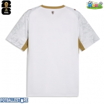 Tsjekkia Bortedrakt VM 2026 Kortermet